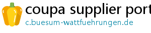 coupa supplier portal