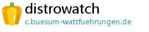 distrowatch