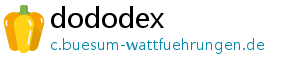 dododex