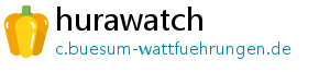 hurawatch