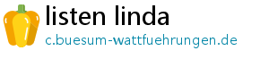 listen linda