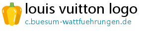 louis vuitton logo