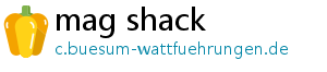 mag shack