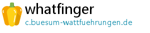 whatfinger