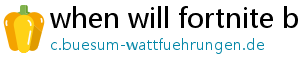 when will fortnite be back up